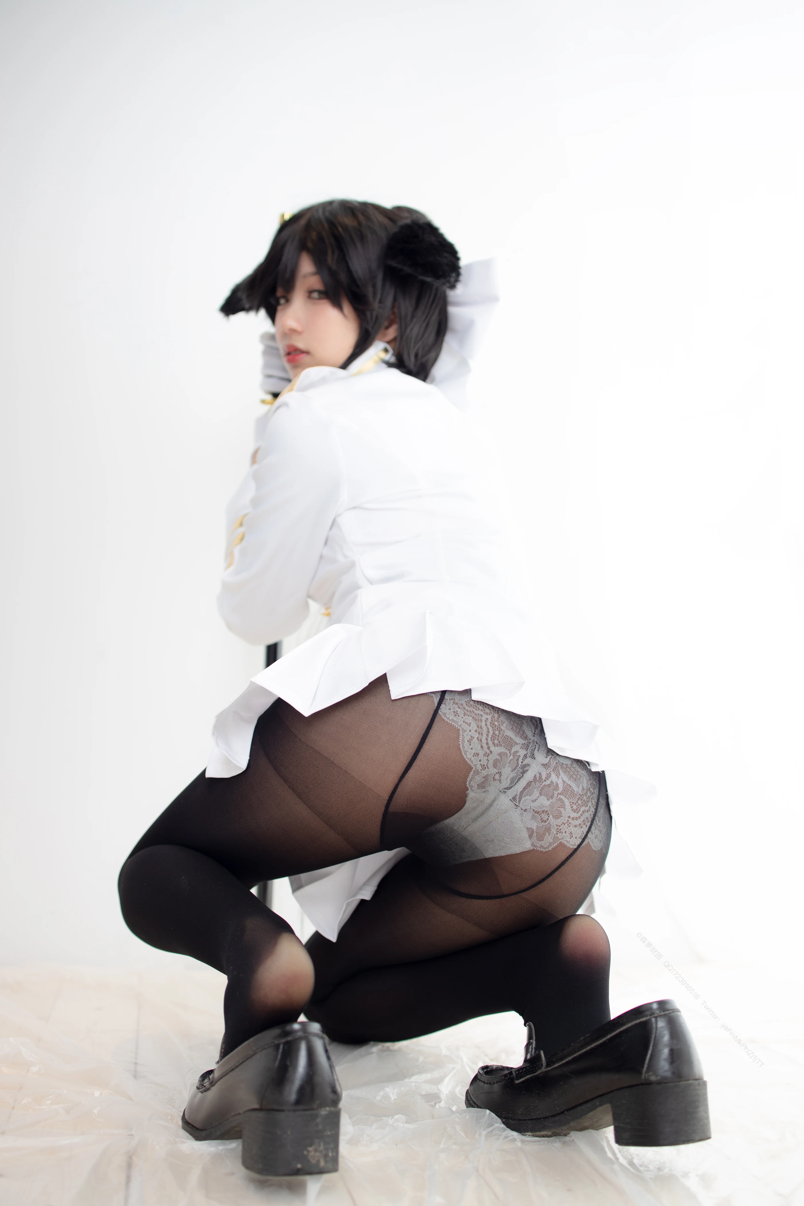 森萝财团 LOVEPLUS-005 [107P 1V]插图4